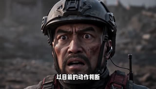 金刚归国，我被749局收编了（81集）看过的人都说好