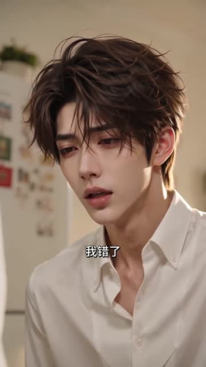 梦醒见真心(66集) 梦醒见真心(66集)这部短剧我爱了