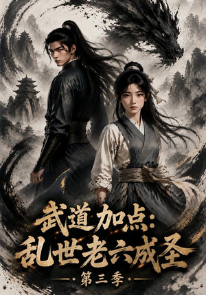武道加点:乱世老六成圣第三季(164集) 武道加点:乱世老六成圣第三季(164集)完整版