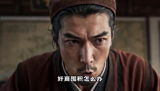 潮头立,青史名第三季（60集）追风的女孩短剧