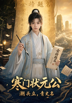 寒门状元公潮头立，青史名（83集）在线免费观影