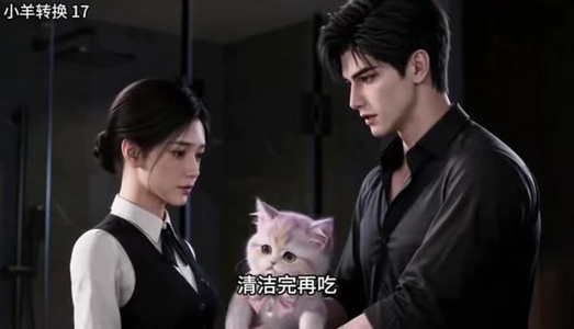 宅喵记事（165集）第三季