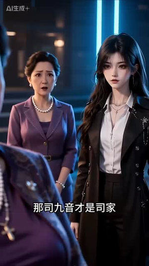 她被全世界宠爱第一季(200集) 她被全世界宠爱第一季(200集)网络小短剧