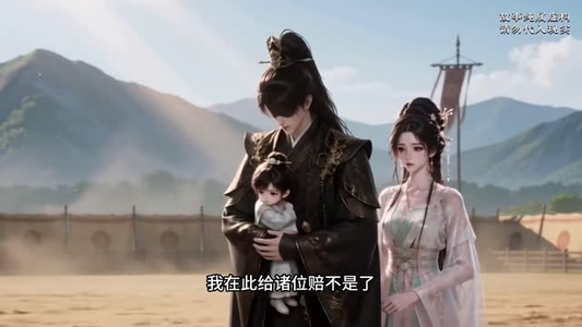 惊秋辞(55集) 惊秋辞(55集)短剧演员排行榜