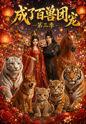 成了百兽团宠第三季(35集) 成了百兽团宠第三季(35集)短剧精彩不断
