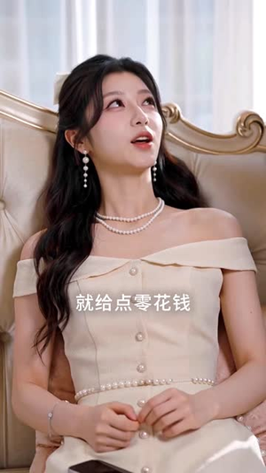 千金归来,她被全世界宠爱第二季(70集) 千金归来,她被全世界宠爱第二季(70集)精彩短剧来袭