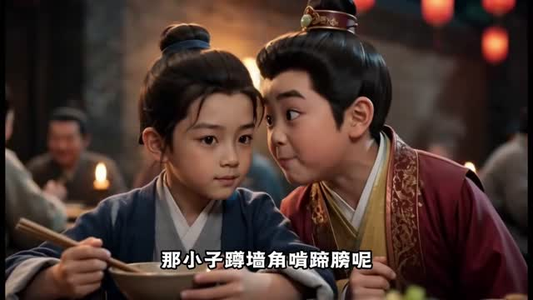 潮头立,青史名（76集）短剧全集抢先看