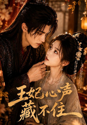 王妃心声藏不住(128集) 王妃心声藏不住(128集)短剧推荐更新中