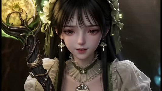 穿成游戏文里男主的植物人妹妹(177集) 穿成游戏文里男主的植物人妹妹(177集)短剧抢先看全集
