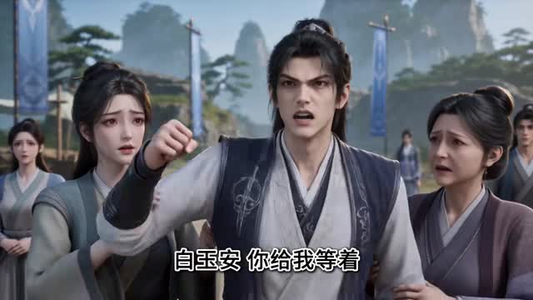 大小姐她偏不当炮灰(130集) 大小姐她偏不当炮灰(130集)网络小短剧