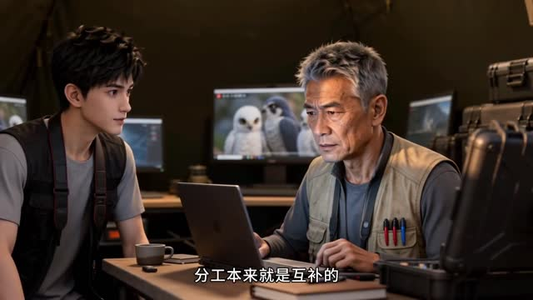 穿成顶美动物抱大腿第三季(98集) 穿成顶美动物抱大腿第三季(98集)最后一集