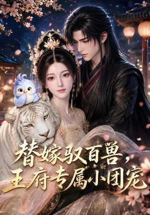 替嫁驭百兽，王府专属小团宠（59集）精彩短剧天天看