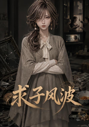 求子风波（60集）小短剧抢先看