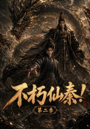 不朽仙秦!第二季(189集) 不朽仙秦!第二季(189集)新短剧推荐