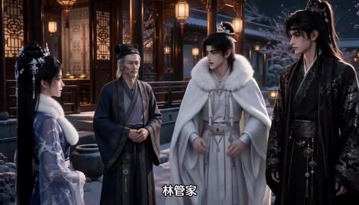 医妃穿书之异能者小婉第二季(110集) 医妃穿书之异能者小婉第二季(110集)最火爆短剧
