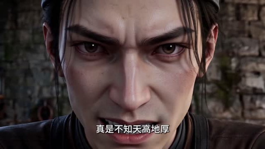 少侠请留步,我是被迫的(61集) 少侠请留步,我是被迫的(61集)高清画质免费看