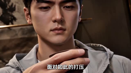 开学那天，我被当成传说第六季（80集）短剧免费看
