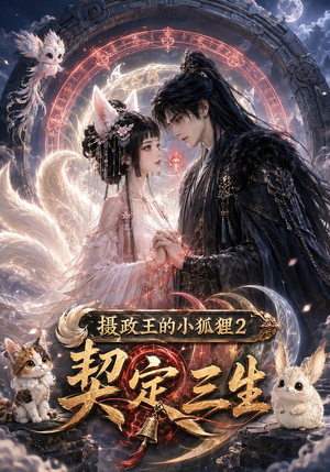 摄政王的小狐狸2：契定三生（42集）短剧精彩推荐