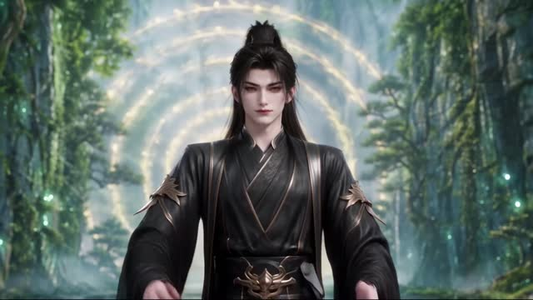 出关即巅峰第三季（99集）温柔追捕短剧