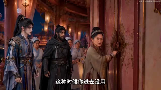 解锁兽语,我成为百兽团宠第五季(149集) 解锁兽语,我成为百兽团宠第五季(149集)短剧追不停