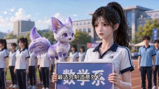 小怂包穿成阴湿女配网恋翻车了！（157集）短剧在线观看