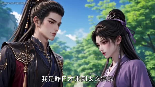 我都成反派们师父了能是好人(122集) 我都成反派们师父了能是好人(122集)甜宠短剧追到爽