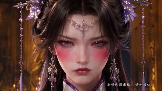 重生:摄政王妃她医毒双绝第五季(177集) 重生:摄政王妃她医毒双绝第五季(177集)夸克在线观看