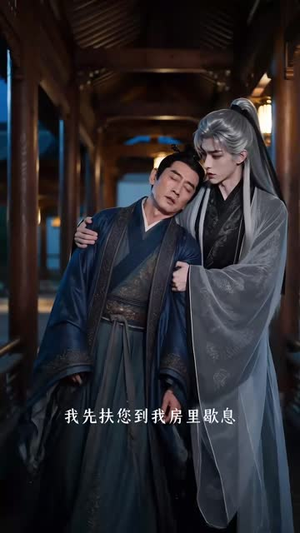 怨偶天成（60集）推荐你们也去看