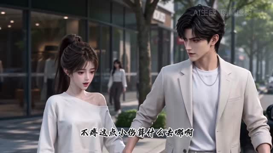 小花妖今天在干嘛（117集）短剧热播推荐