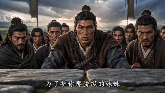 狼祭2(114集) 狼祭2(114集)免费短剧大全