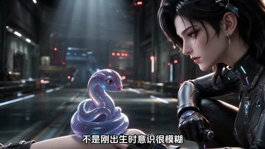 星际穿越:修真大佬被假千金偷家(153集) 星际穿越:修真大佬被假千金偷家(153集)超好看古装短剧