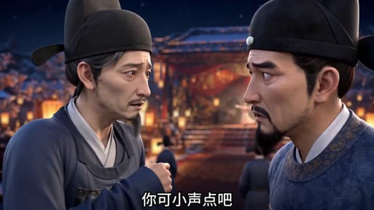 春色韫韫：笨蛋美人（125集）全剧看到大结局
