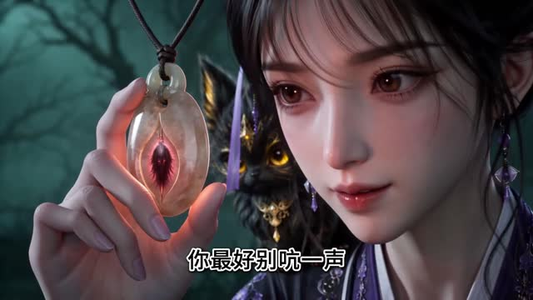 大小姐她偏不当炮灰(130集) 大小姐她偏不当炮灰(130集)古装短剧推荐