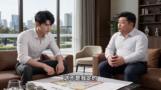 让我开早餐店,我下午才营业啊第四季(77集) 让我开早餐店,我下午才营业啊第四季(77集)免费看全集