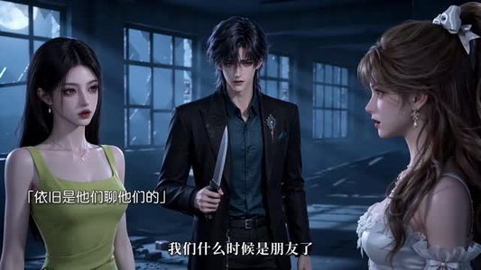 魔女训夫手册之柚柚掌权(91集) 魔女训夫手册之柚柚掌权(91集)小短剧抢先看