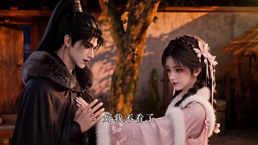 假千金带崽发家致富开店篇（173集）演的怎么样