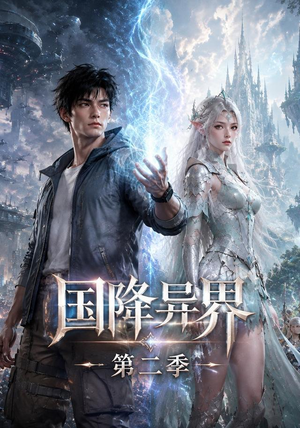 国降异界第二季(150集) 国降异界第二季(150集)精彩好看的短剧