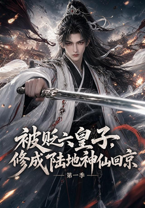 被贬六皇子,修成陆地神仙回京第一季(84集) 被贬六皇子,修成陆地神仙回京第一季(84集)新短剧推荐
