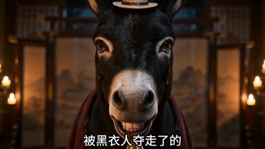 凡人百世驴(114集) 凡人百世驴(114集)短剧热播中