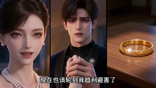 温温醒悟(94集) 温温醒悟(94集)我全都看完了