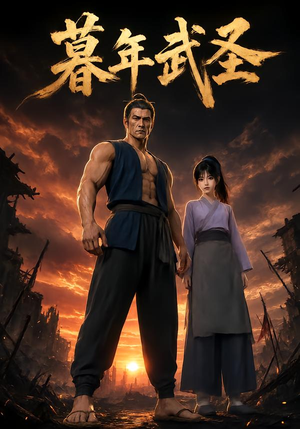 暮年武圣(137集) 暮年武圣(137集)全网独播免费看