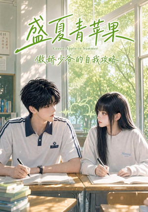 盛夏青苹果:傲娇少爷的自我攻略(109集) 盛夏青苹果:傲娇少爷的自我攻略(109集)分享热门短剧