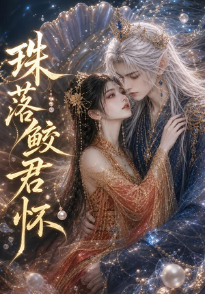 珠落鲛君怀(45集) 珠落鲛君怀(45集)火爆短剧来袭