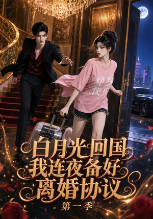 白月光回国我连夜备好离婚协议第一季（98集）免费短剧合集