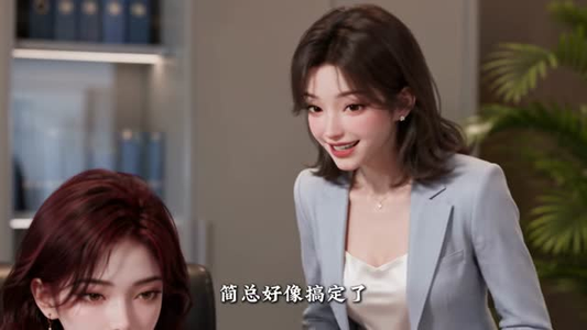 野骨温柔:跟死对头结婚了第一季(58集) 野骨温柔:跟死对头结婚了第一季(58集)直接追到结尾