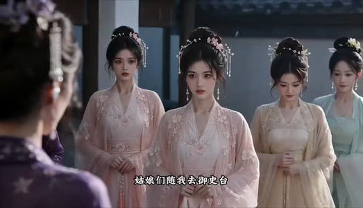 难道女二也是穿书的（63集）短剧免费观看