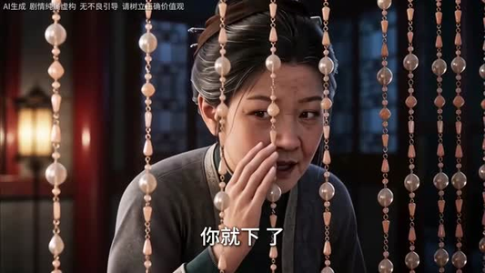 我是太傅隐秘心上人（206集）免费观看