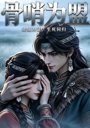骨哨为盟（更新至12集）短剧完整版免费