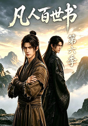 凡人百世书第六季（130集）这短剧太好看了