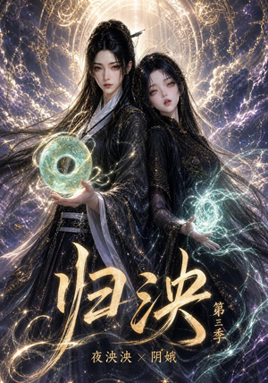 归泱第三季(118集) 归泱第三季(118集)第一集